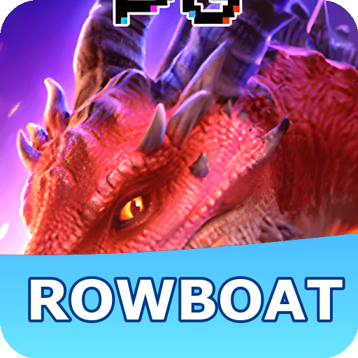 Formulário de Registro ROWBOAT